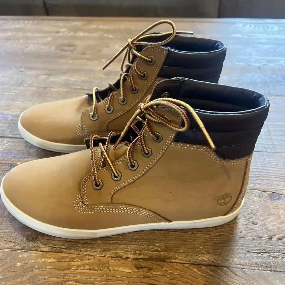 Timberland dausette sneaker